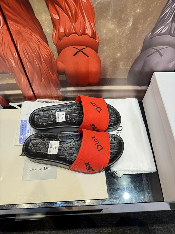 Dior Slippers Wmns ID:20250801-87